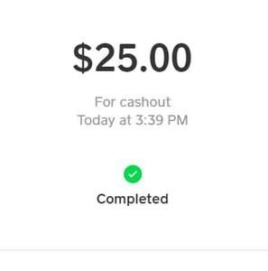 Meet your Posher, Harold